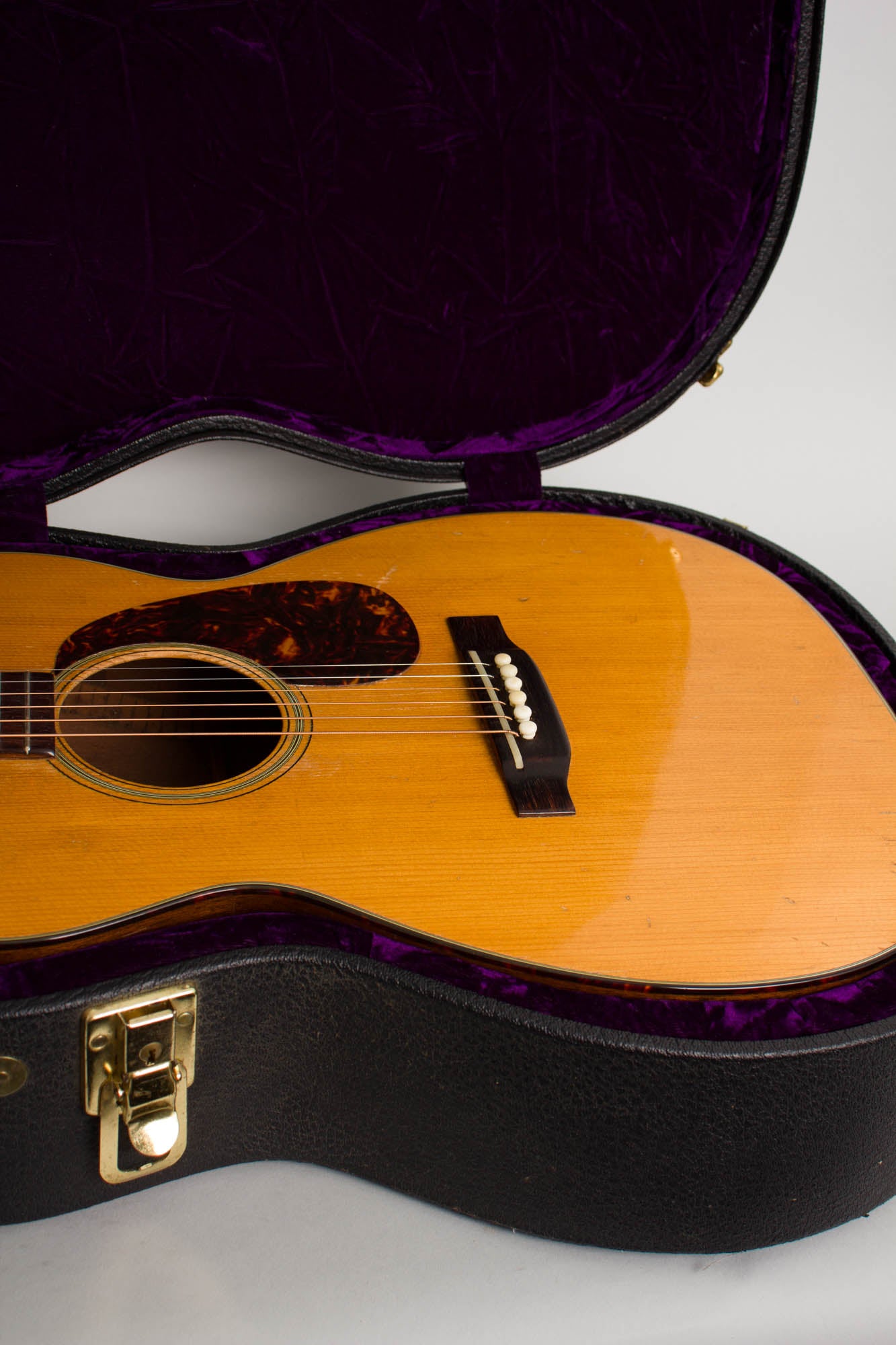 C. F. Martin 00-18 Flat Top Acoustic Guitar (1961)