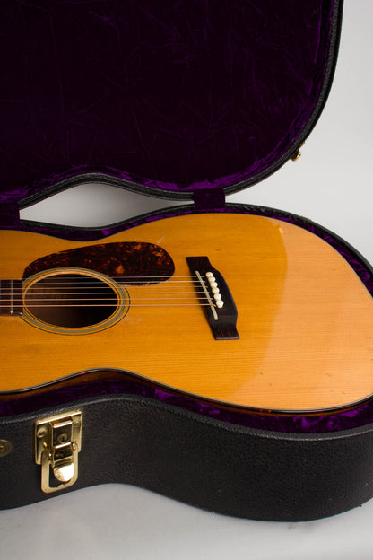 C. F. Martin 00-18 Flat Top Acoustic Guitar (1961)