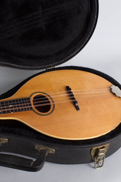 Gibson C-1 Flat Top Mandolin (1932)
