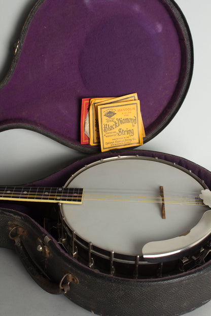 Gibson MB-1 Mandolin Banjo (1933)
