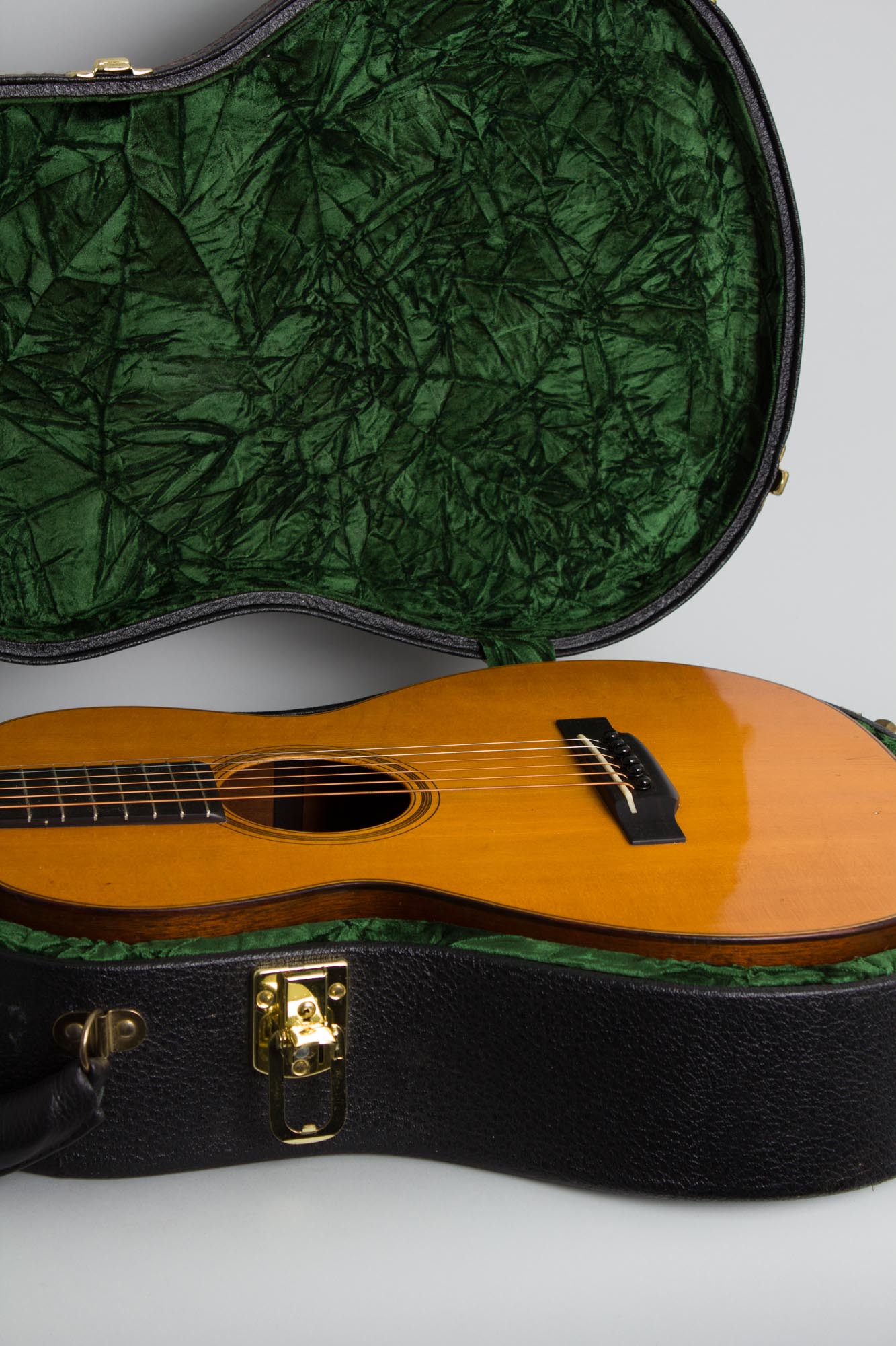 C. F. Martin 0-18 Flat Top Acoustic Guitar (1930)
