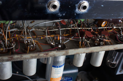 Rickenbacker M-30 Ek-O-Sound Tube Amplifier (1960)