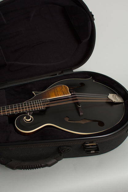 Northfield NFS-F5 Carved Top Mandolin (2026)