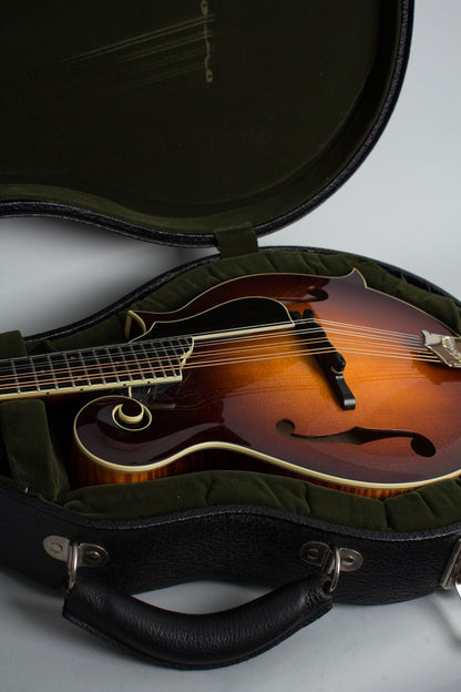 Collings MF5 Carved Top Mandolin (2012)