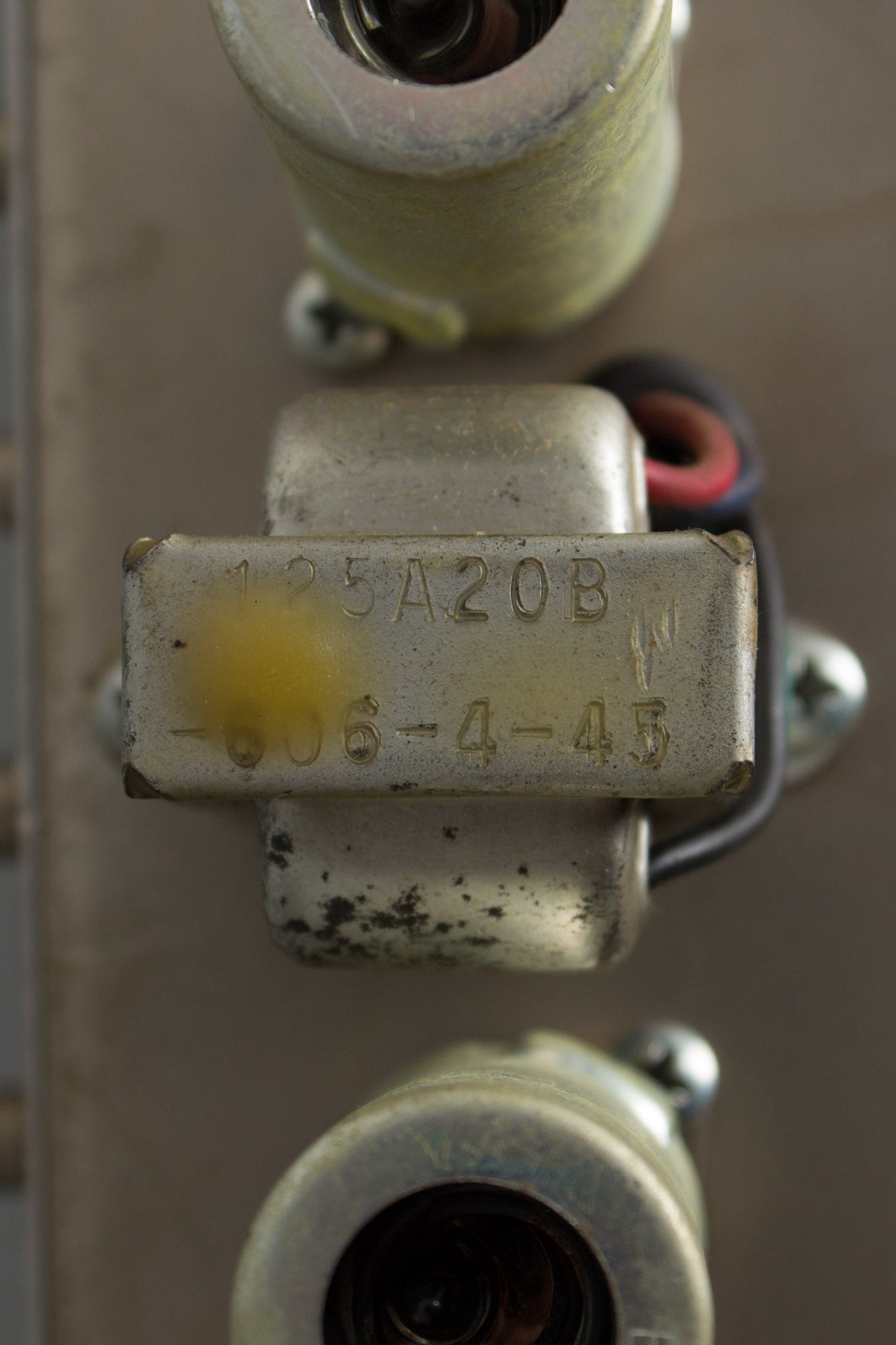 Fender Princeton Reverb AA-764 Tube Amplifier (1965)