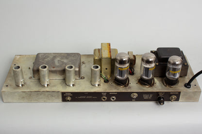 Fender Vibrolux 6G11A Tube Amplifier (1961)