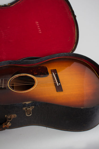 Gibson LG-2 Flat Top Acoustic Guitar (1948)