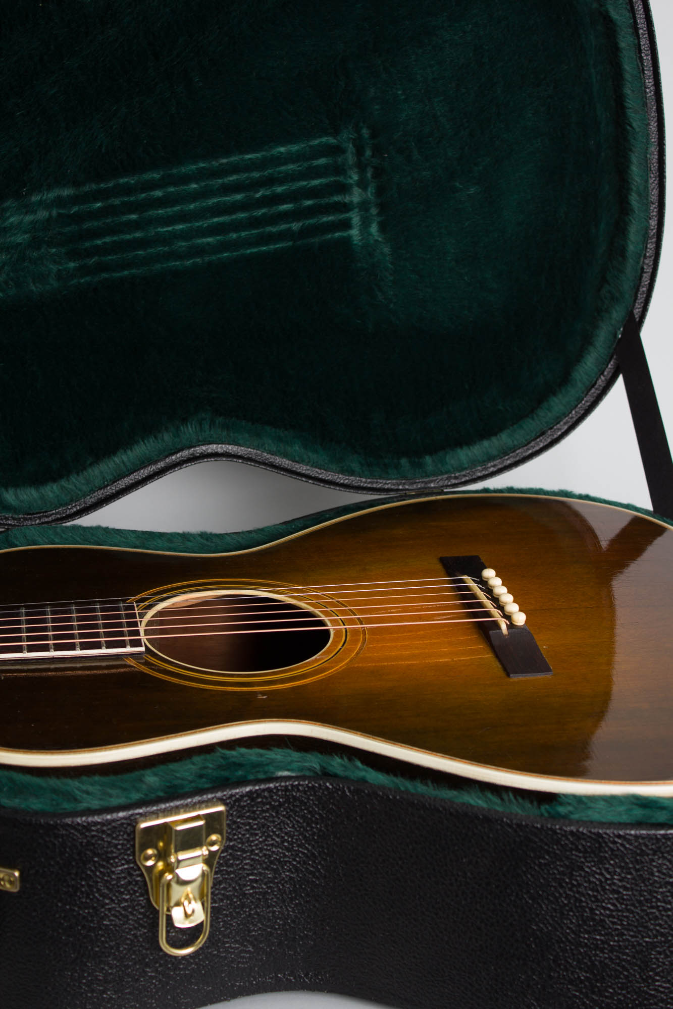 Gibson L-2 Flat Top Acoustic Guitar (1930)