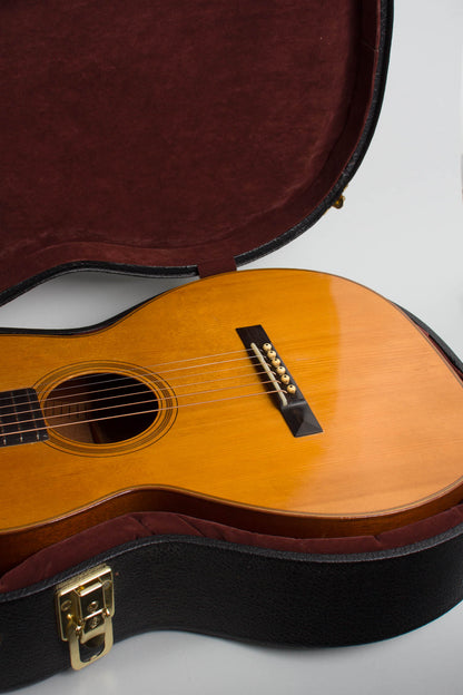 C. F. Martin 0-18 Flat Top Acoustic Guitar (1926)