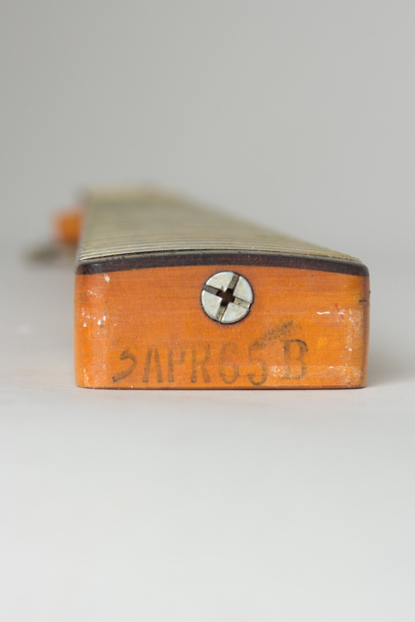 Fender Telecaster Solid Body Electric Guitar (1965)