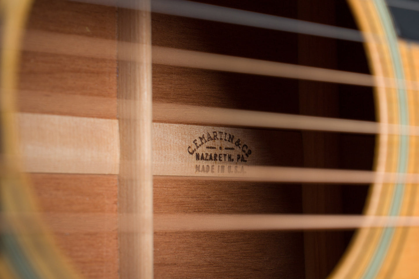C. F. Martin 00-18 Flat Top Acoustic Guitar (1972)