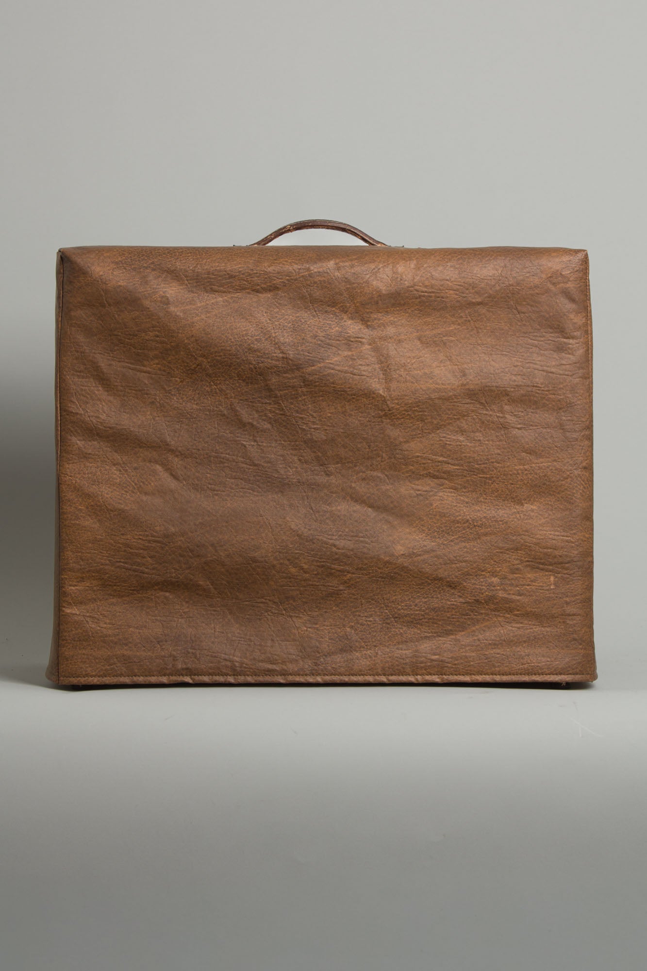 Fender Super 5E4 Tube Amplifier (1955)