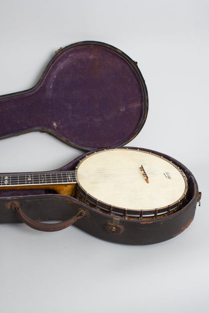 Bacon Professional FF Special Grand Concert 5 String Banjo (1915)