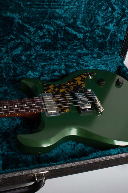 Echopark Arroyo Solid Body Electric Guitar (2022)