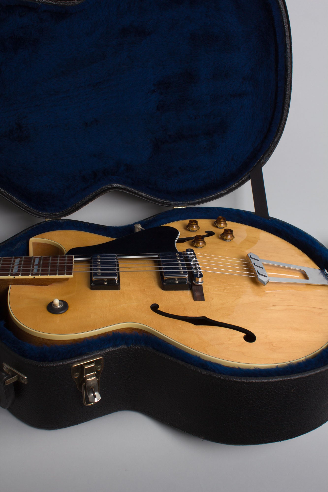 Gibson ES-175D Arch Top Hollow Body Electric Guitar (1989)