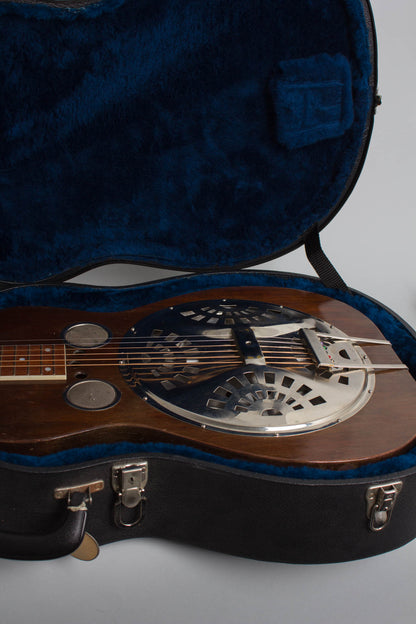 Dobro Model 56 Squareneck Resophonic Guitar (1932)
