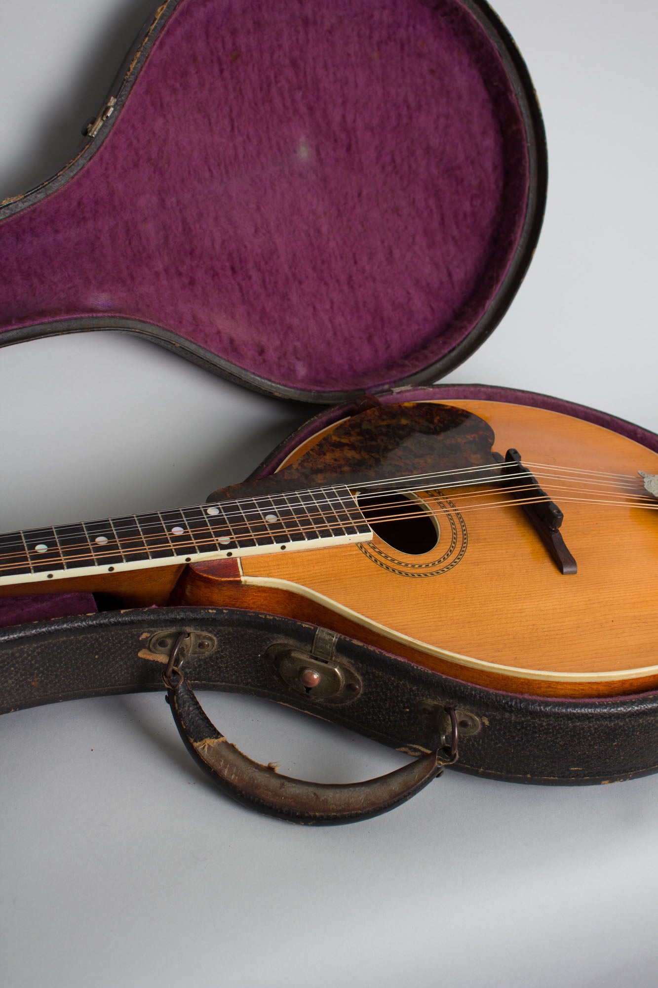 Gibson A-3 Carved Top Mandolin (1914)