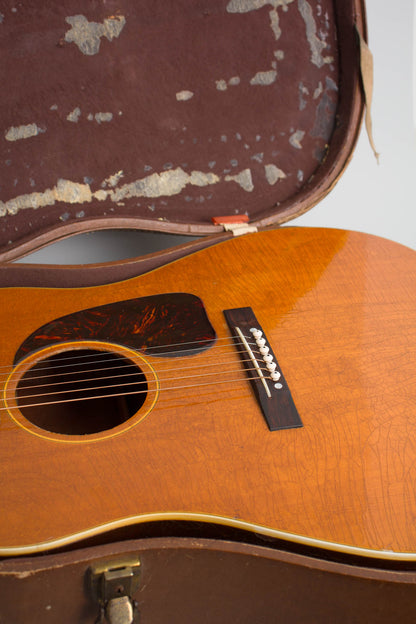 Gibson J-50 Flat Top Acoustic Guitar (1947-8)
