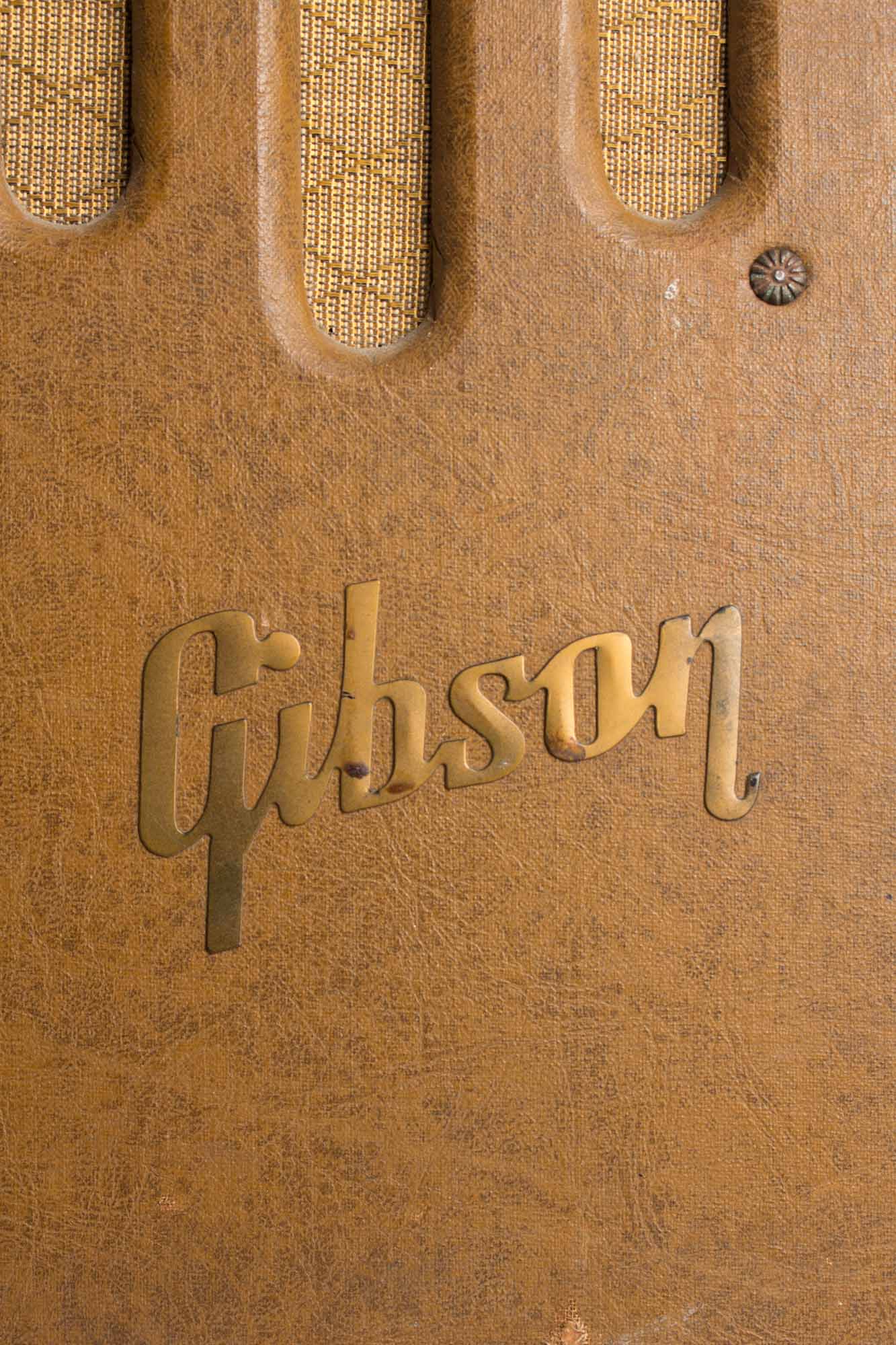 Gibson GA-50 Previously Owned by Steely Dan's Walter Becker Tube Amplifier (1950)