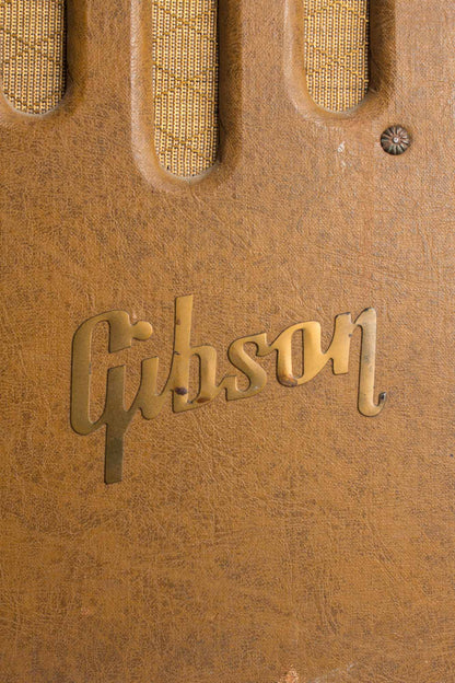 Gibson GA-50 Previously Owned by Steely Dan's Walter Becker Tube Amplifier (1950)