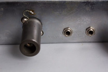 Fender Small Box Deluxe 5E3 Tube Amplifier (1955)