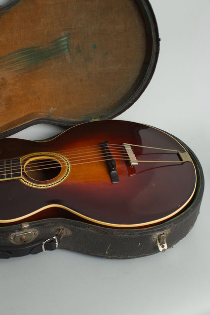 Gibson L-3 Arch Top Acoustic Guitar (1925)