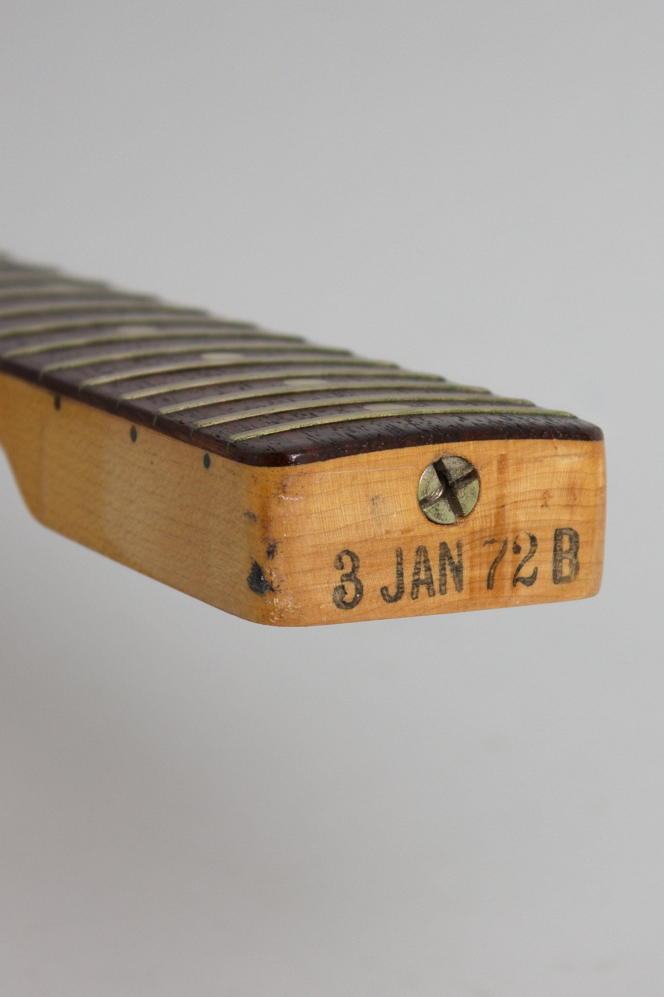 Fender Telecaster Solid Body Electric Guitar (1973)