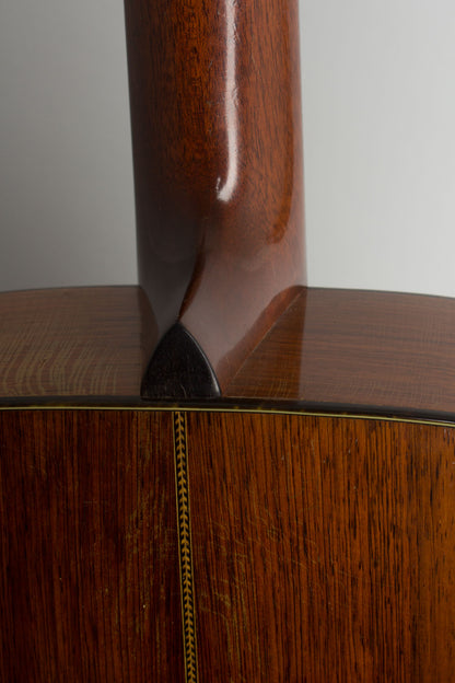 C. F. Martin 000-21 Flat Top Acoustic Guitar (1947)