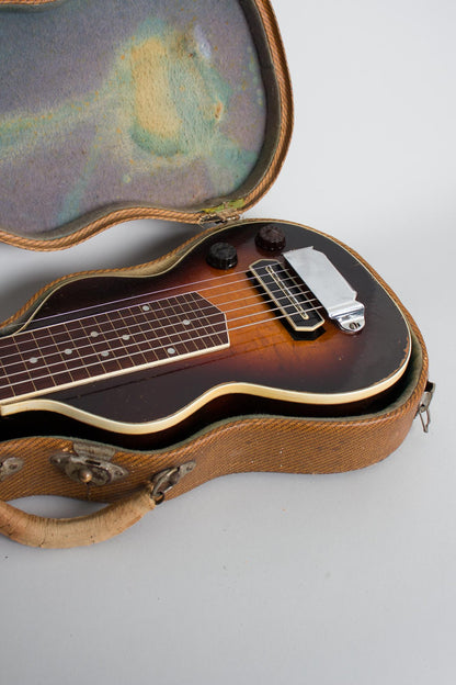 Gibson EH-150 7-String Lap Steel Electric Guitar (1939)