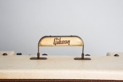 Gibson GA-8 Discoverer Tube Amplifier (1961)