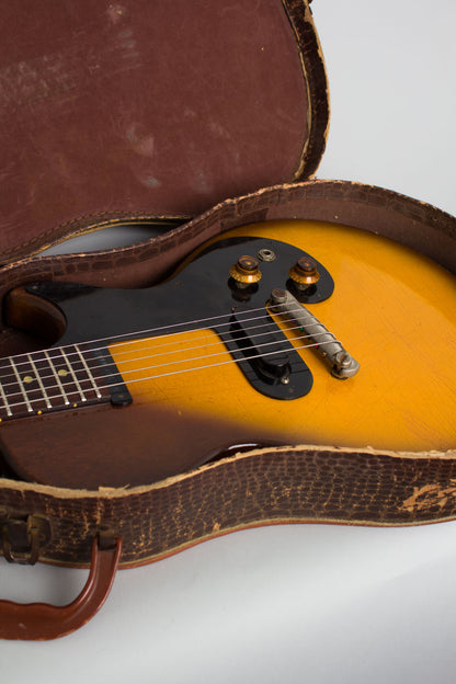 Gibson Melody Maker Solid Body Electric Guitar (1959)