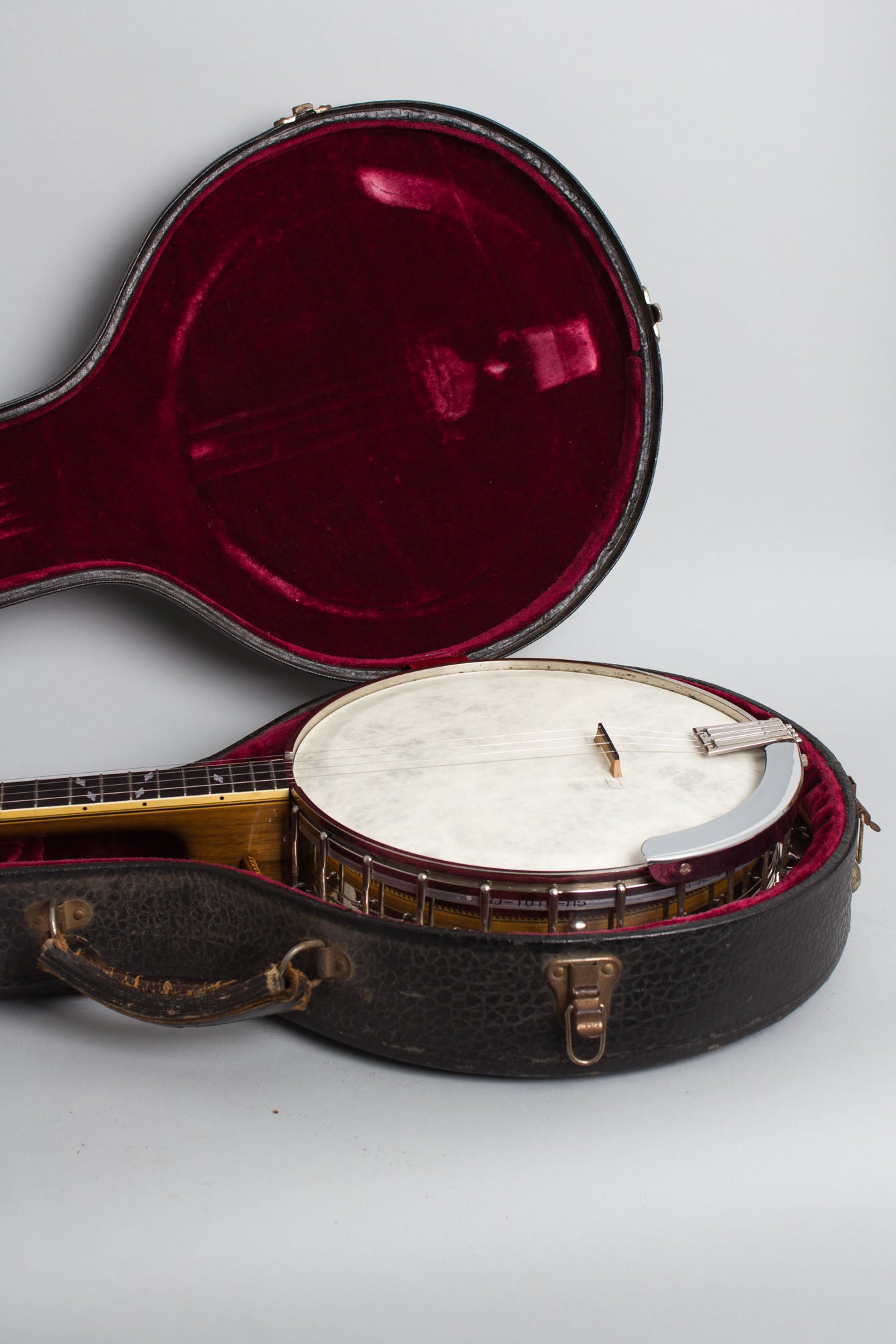 Epiphone Recording A Artist Plectrum Banjo (1929)