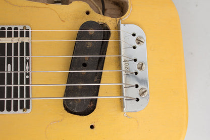 Fender Champion Lap Steel Electric Guitar (1951)