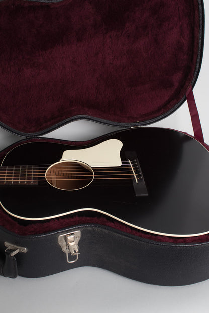 Waterloo WL-14X TR Flat Top Acoustic Guitar (2015)