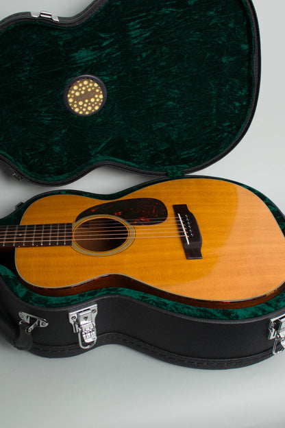 C. F. Martin 0-18 Flat Top Acoustic Guitar (1964)