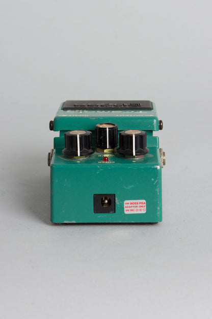 Boss TR-2 Tremolo Tremolo Effect (1997)