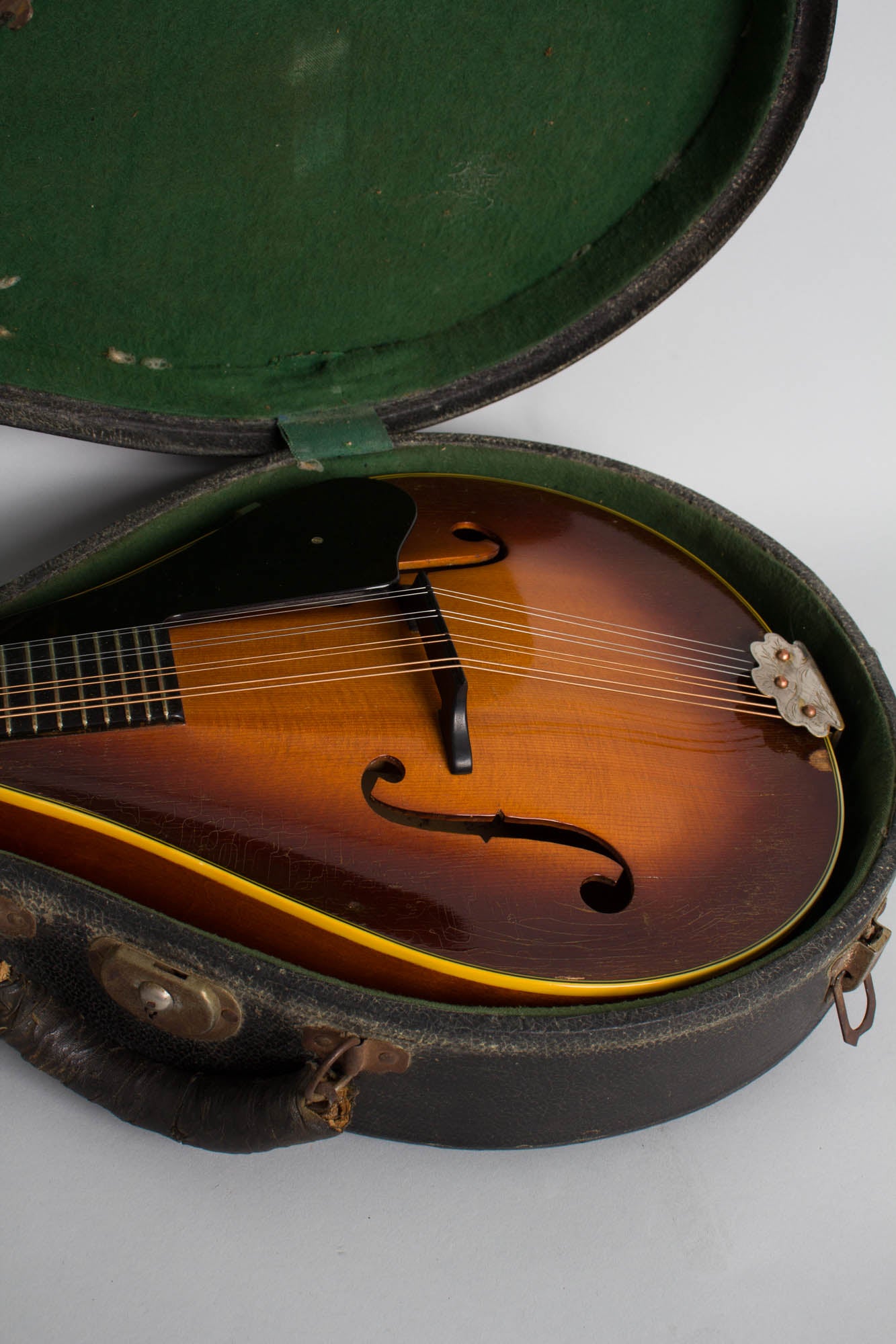 C. F. Martin 2-15 Carved Top Mandolin (1949)