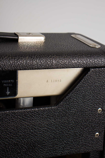 Fender Vibro-Champ AA-764 Tube Amplifier (1966)