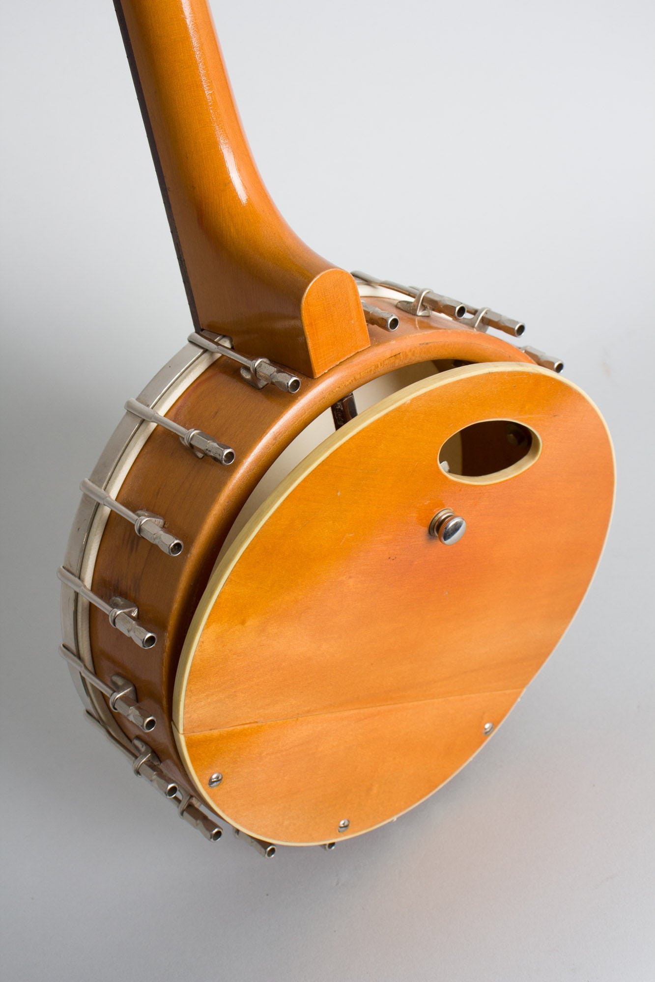 Gibson Style UB Banjo Ukulele (1924)