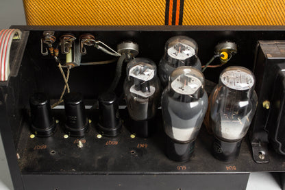 Gibson EH-185 Tube Amplifier (1940)
