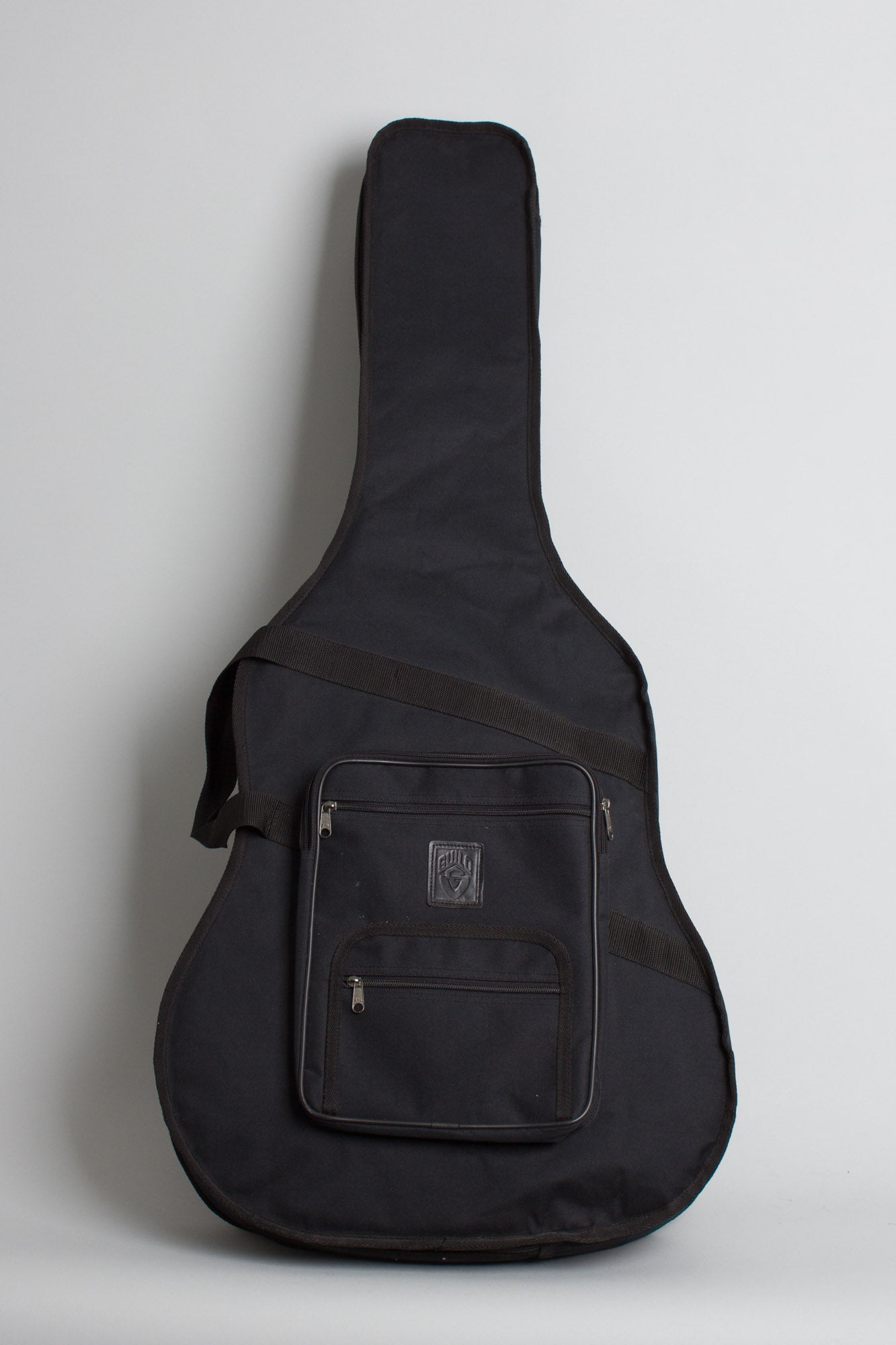 Steve Andersen Model 17 Made for and used by Bill Frisell Arch Top Hollow Body Electric Guitar (1995)