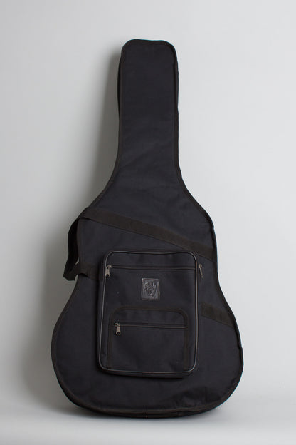 Steve Andersen Model 17 Made for and used by Bill Frisell Arch Top Hollow Body Electric Guitar (1995)