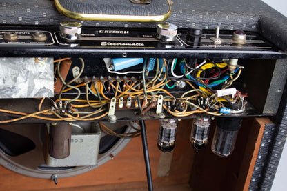 Gretsch Electromatic Model 6155 Tube Amplifier (1959)