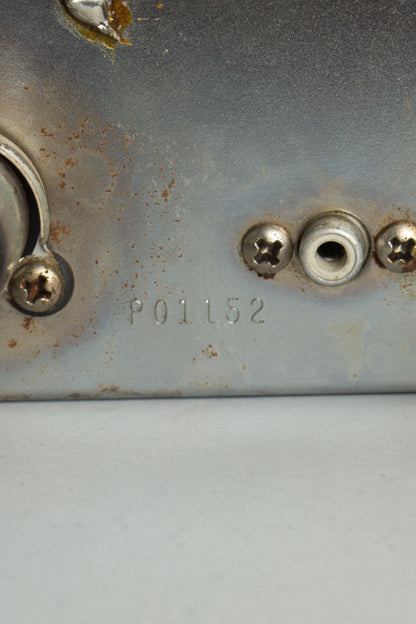 Fender Princeton 5F2 Tube Amplifier (1957)
