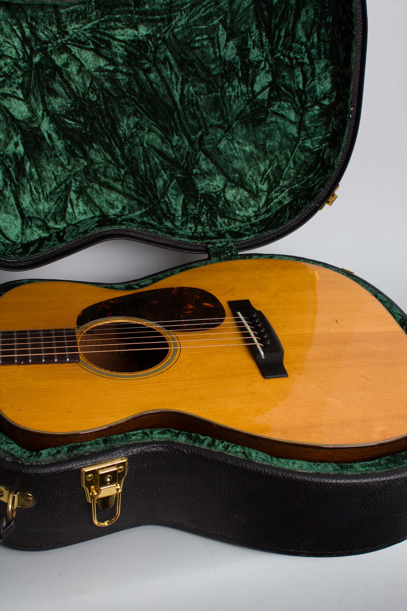 C. F. Martin 00-18 Flat Top Acoustic Guitar (1942)