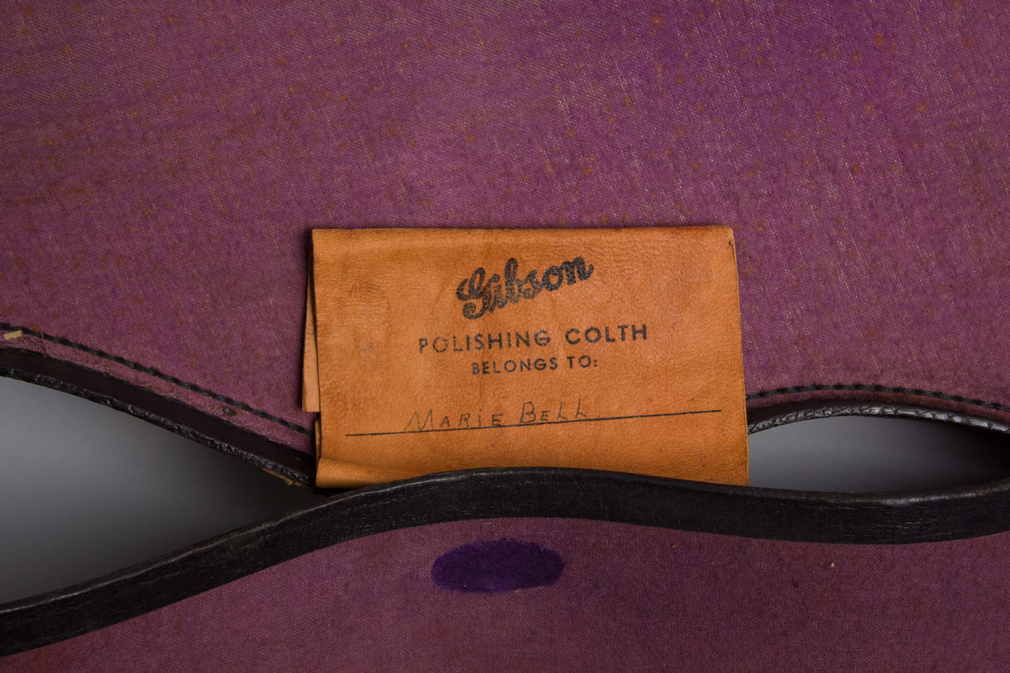 Gibson HG-00 Flat Top Acoustic Guitar (1938)