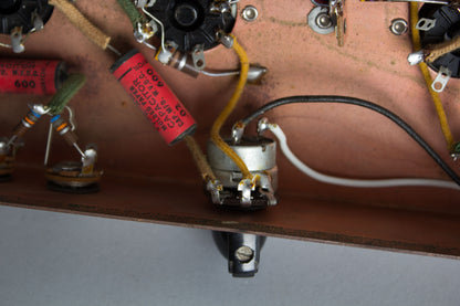 Fender Champ 5D1 Tube Amplifier (1955)