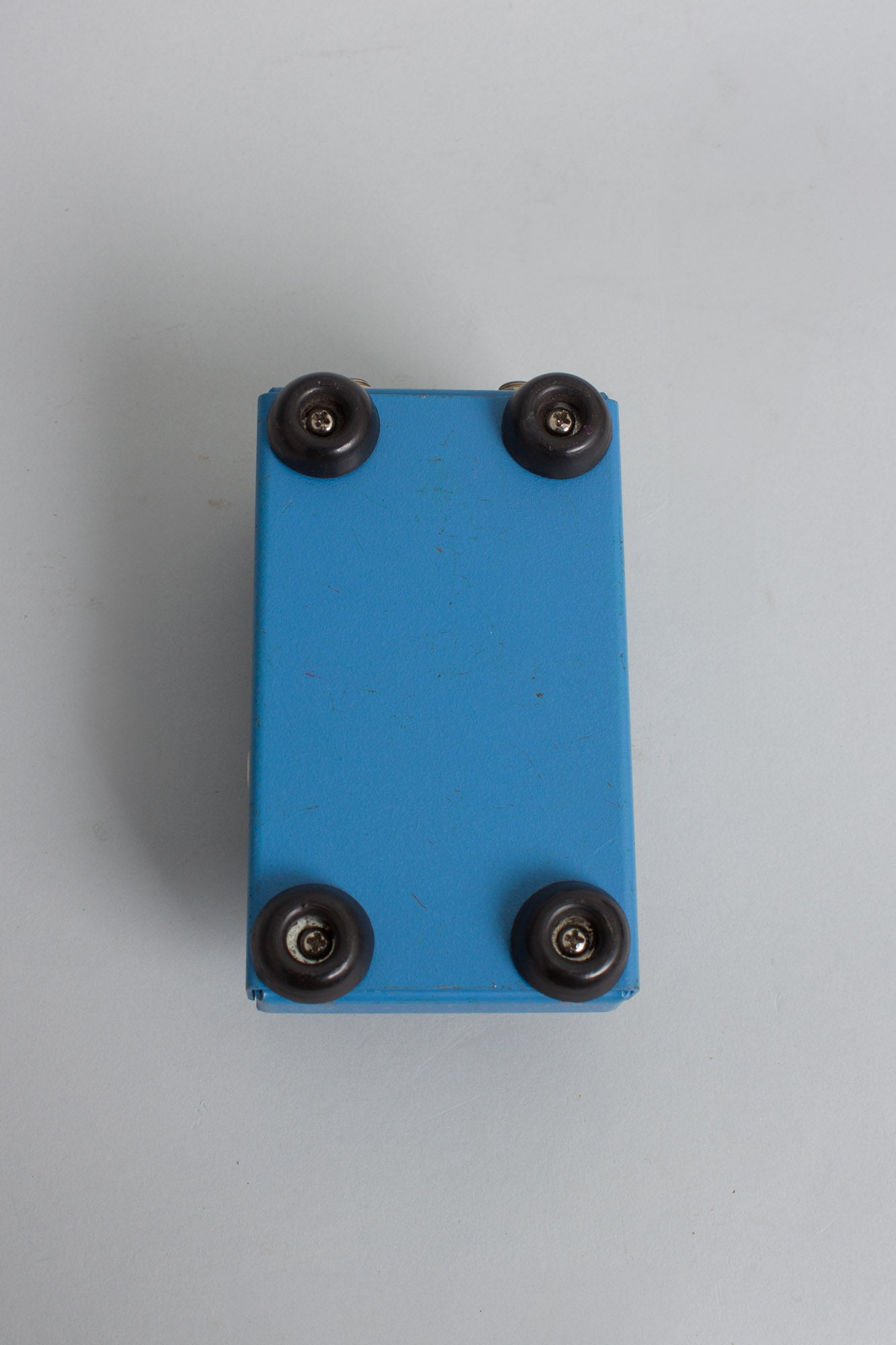 Tycobrahe Octavia Octave Fuzz Effect (1975) – RetroFret