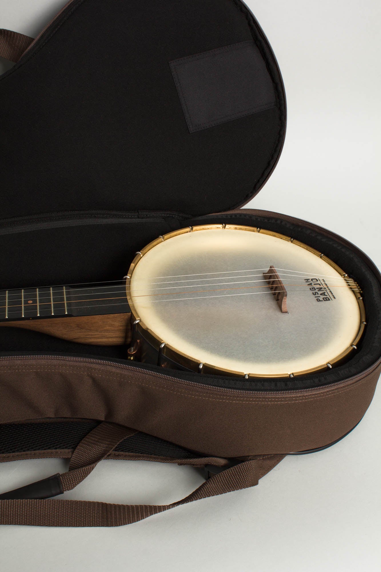 Pisgah Rambler 5 String Banjo (2026)