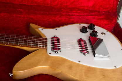 Rickenbacker Combo 950 Solid Body Electric Guitar (1961)